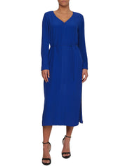 Vestiti Blu Calvin Klein