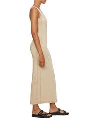 Vestiti Beige Calvin Klein