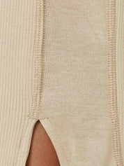 Vestiti Beige Calvin Klein