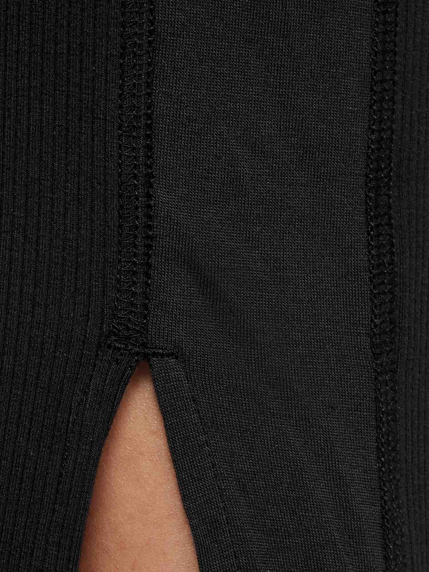 Vestiti Nero Calvin Klein