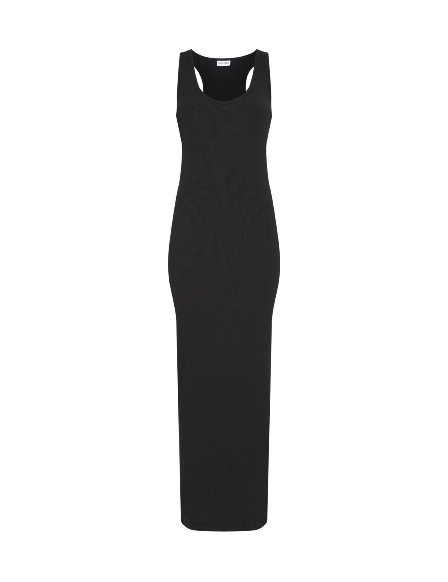 Vestiti Nero Calvin Klein