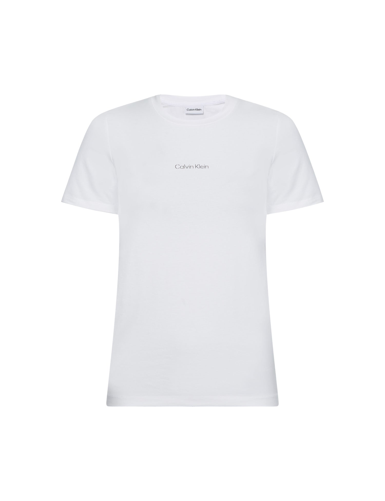 T-shirt Bianco Calvin Klein