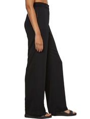 Pantaloni Nero Calvin Klein