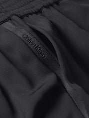 Pantaloni Nero Calvin Klein