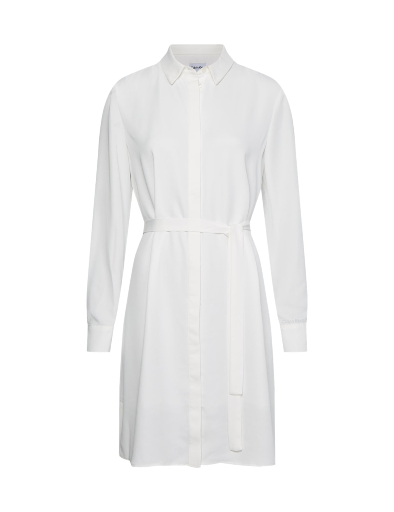 Vestiti Beige Calvin Klein