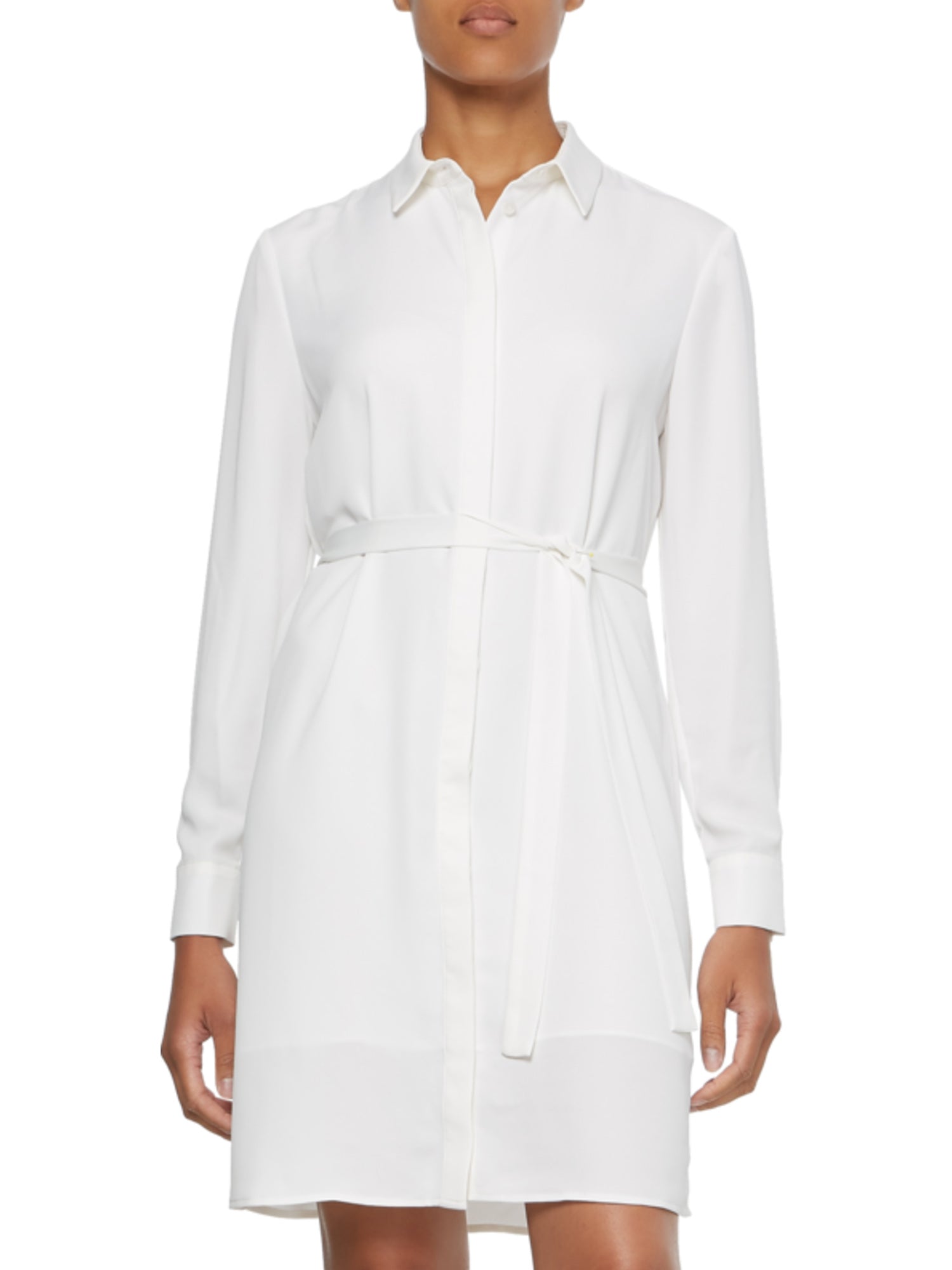 Vestiti Beige Calvin Klein