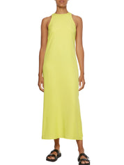 Vestiti Giallo Calvin Klein