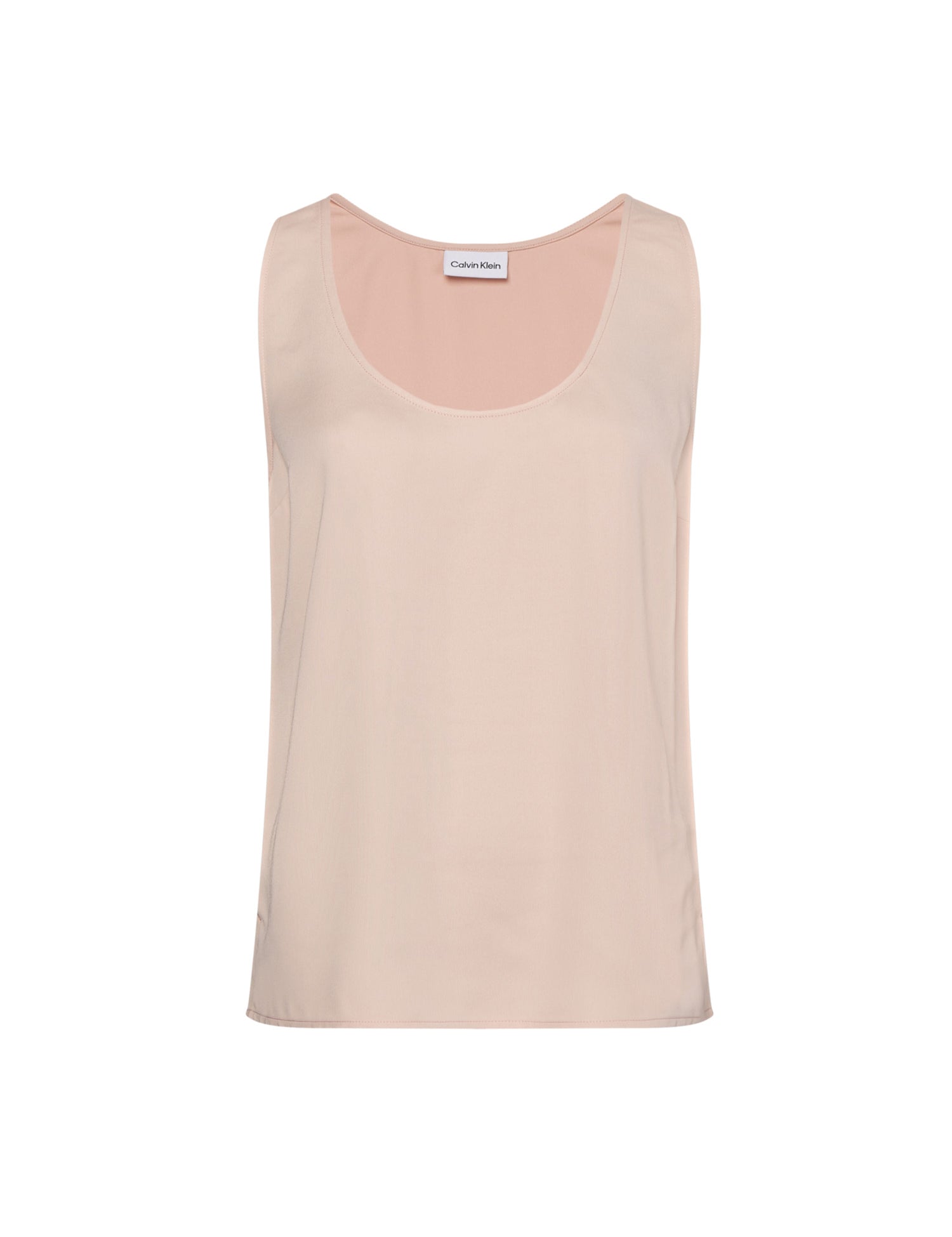 Canotte Rosa Calvin Klein