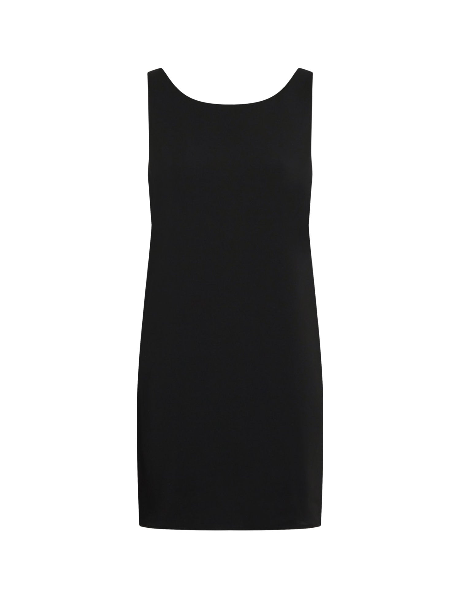 Vestiti Nero Calvin Klein