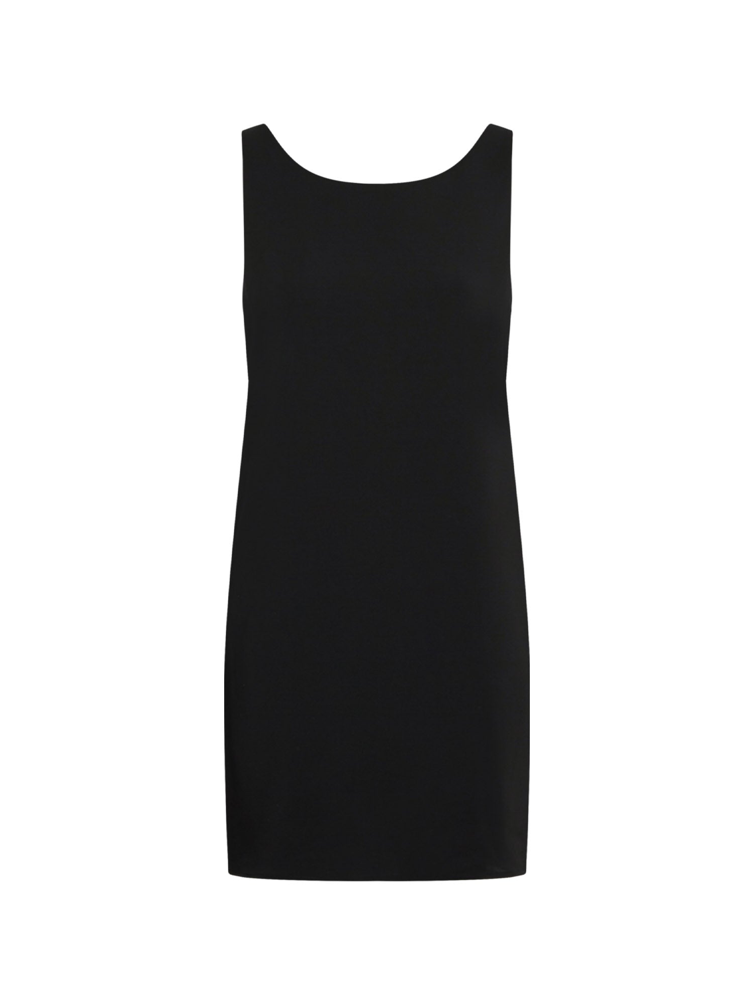 Vestiti Nero Calvin Klein