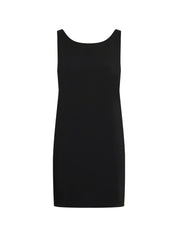 Vestiti Nero Calvin Klein