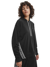 Felpe Nero Calvin Klein Performance 