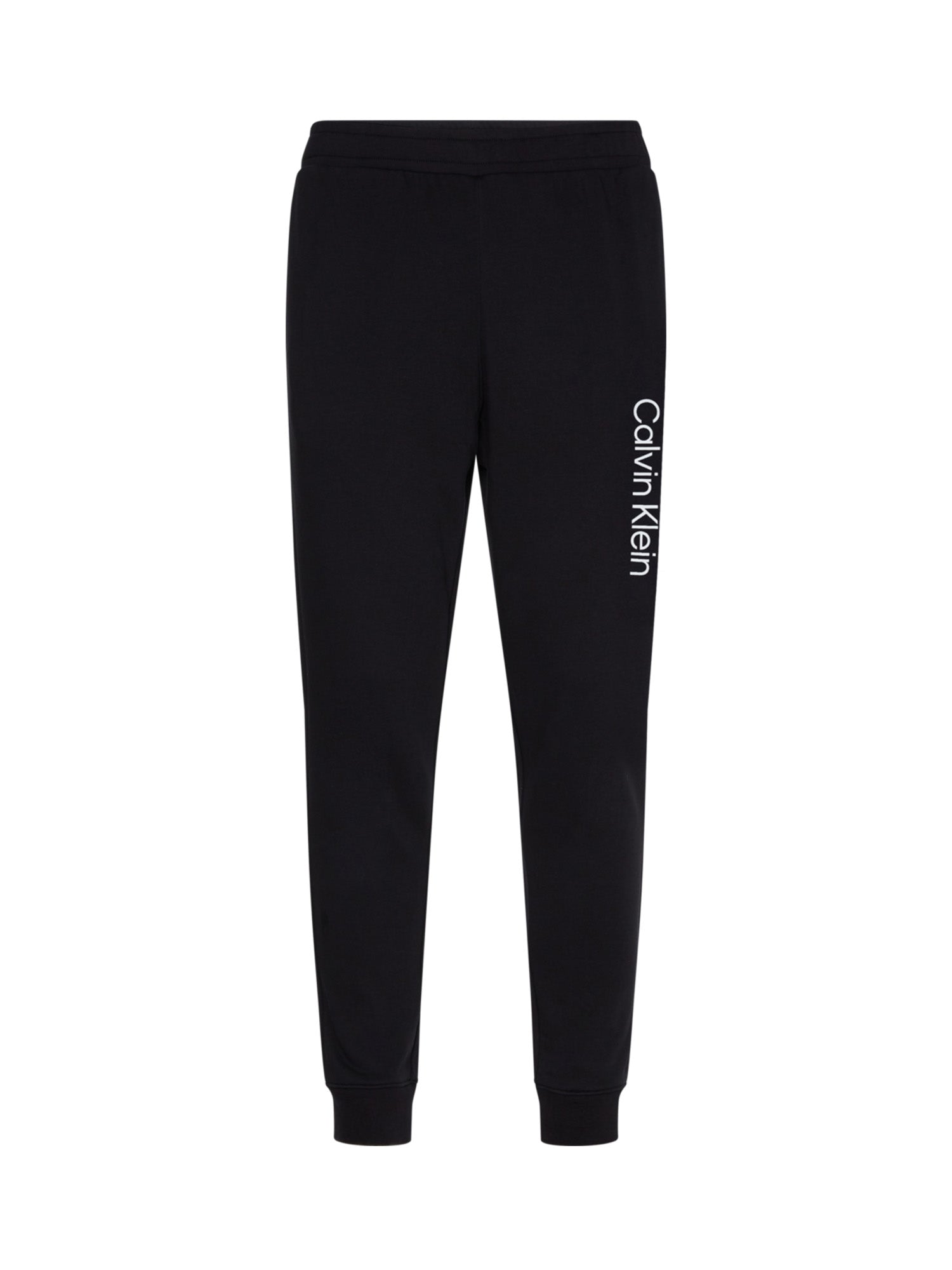 Pantaloni sportivi Nero Calvin Klein Performance 