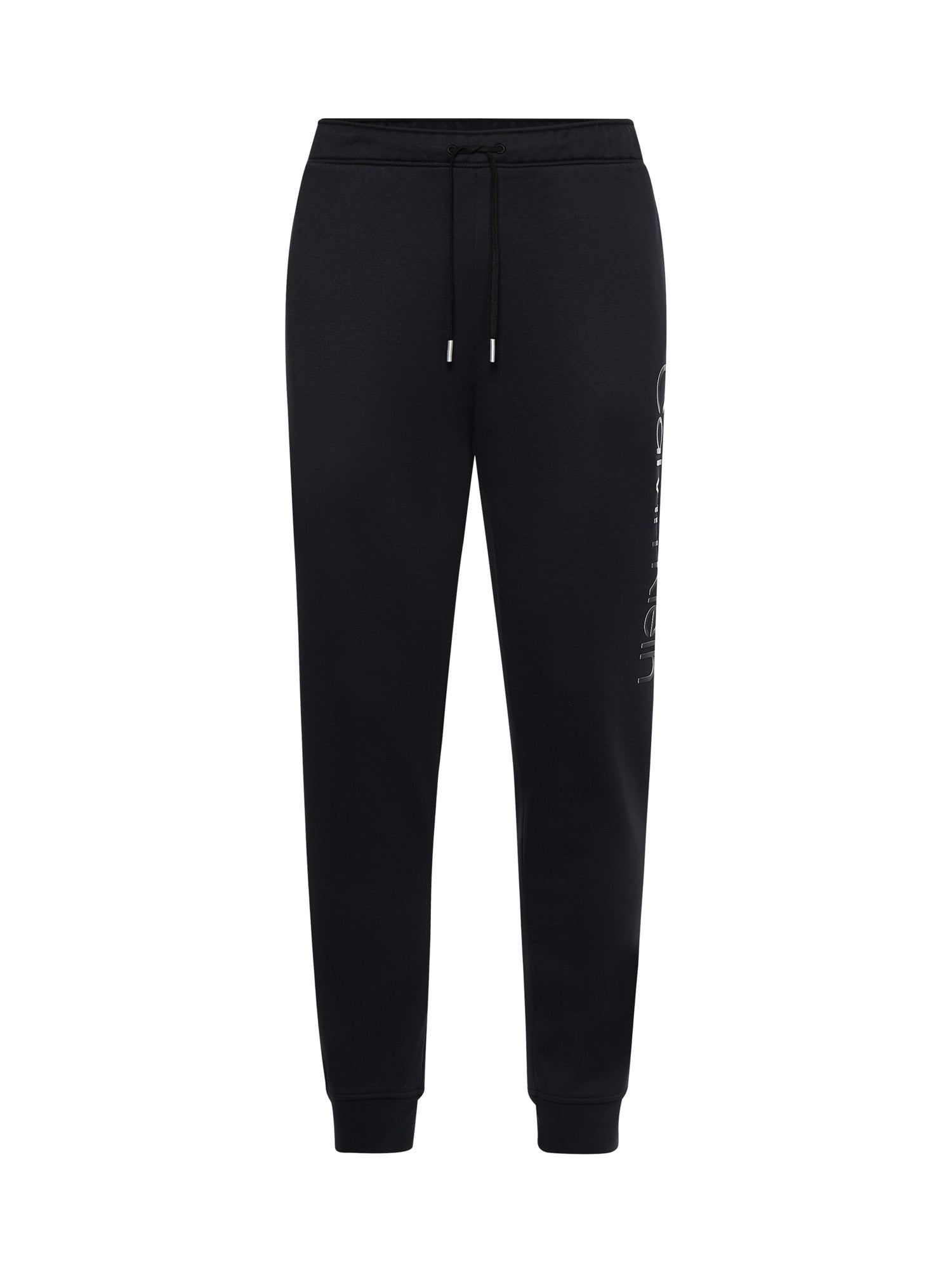 Pantaloni sportivi Nero Calvin Klein Performance 