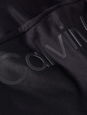 Pantaloni sportivi Nero Calvin Klein Performance 
