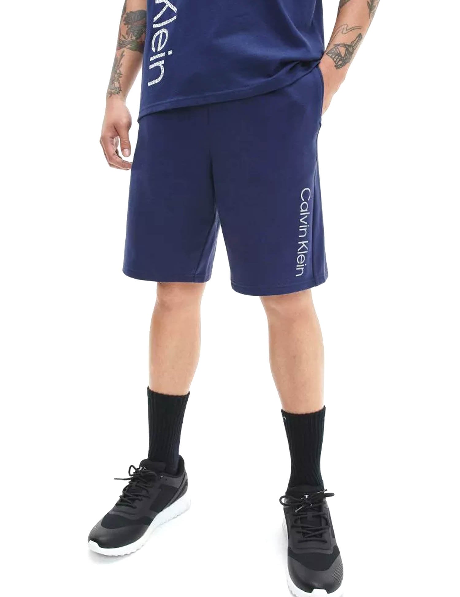 Bermuda Blu Calvin Klein Performance 