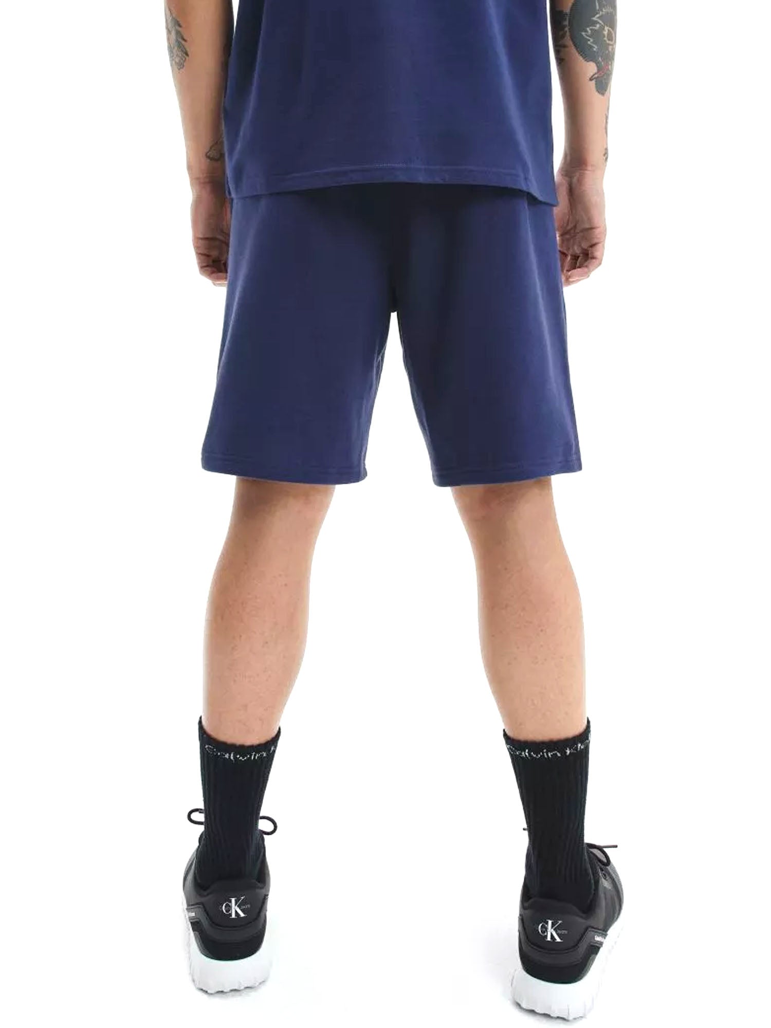 Bermuda Blu Calvin Klein Performance 