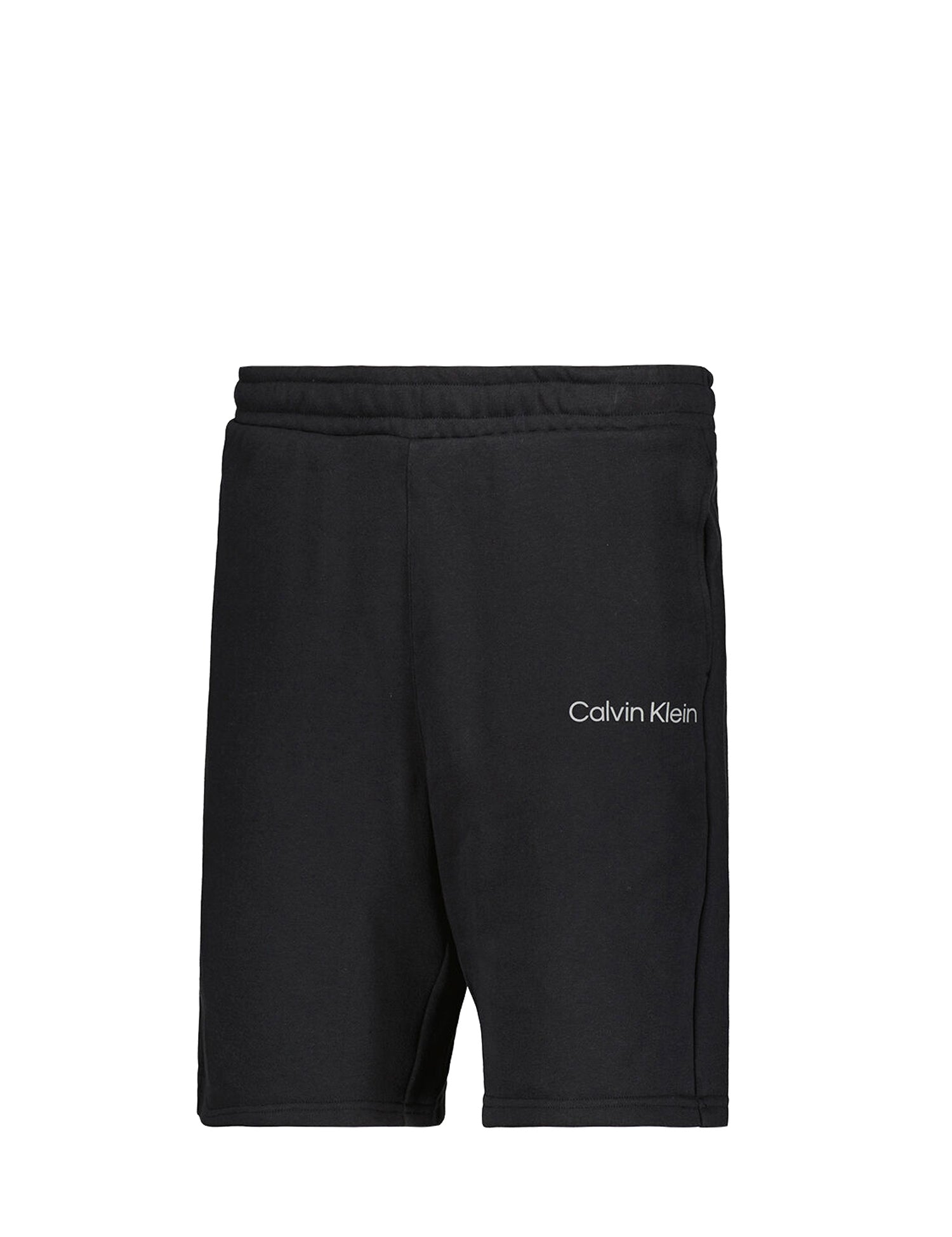Bermuda Nero Calvin Klein Performance 