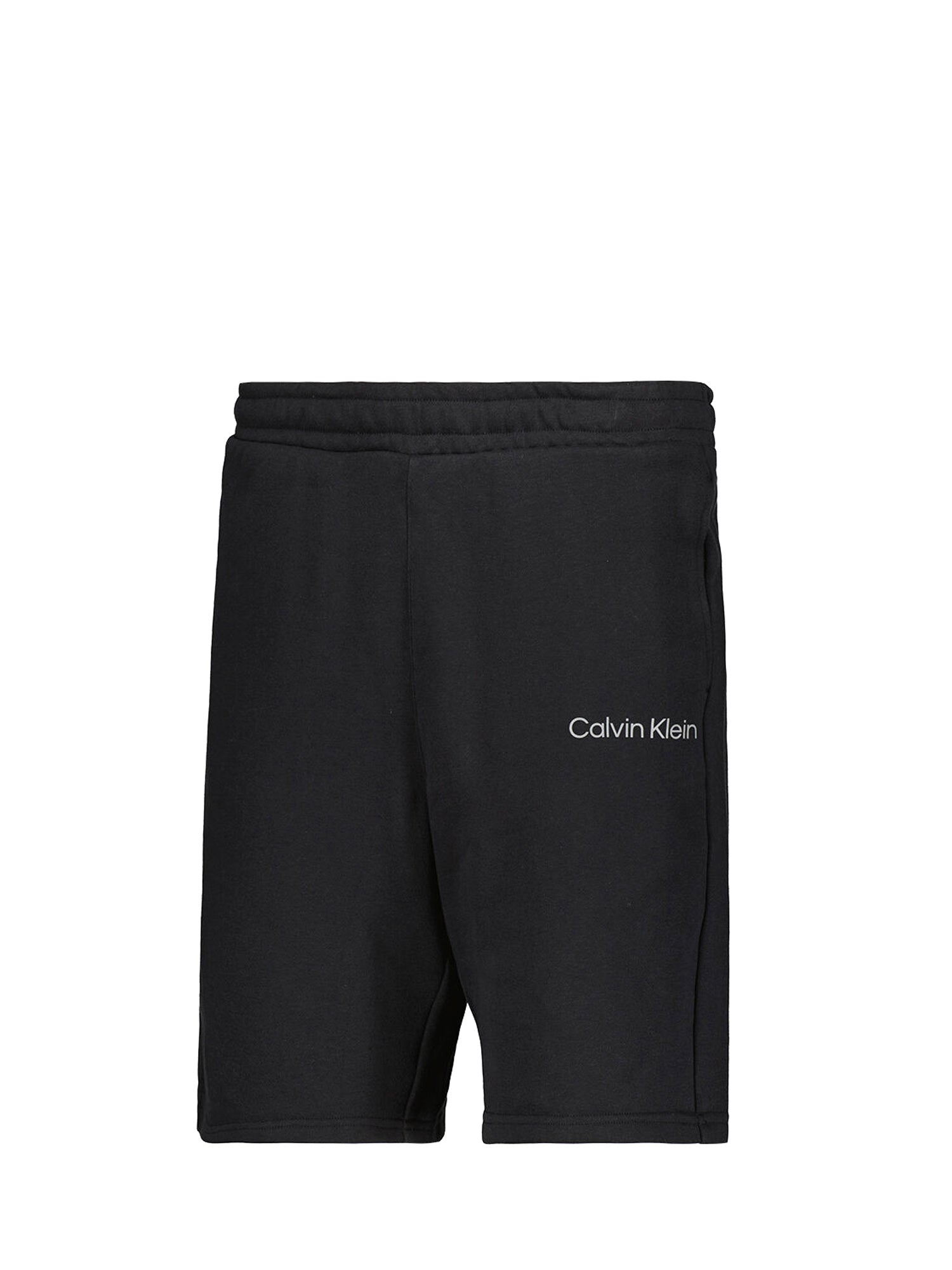 Bermuda Nero Calvin Klein Performance 