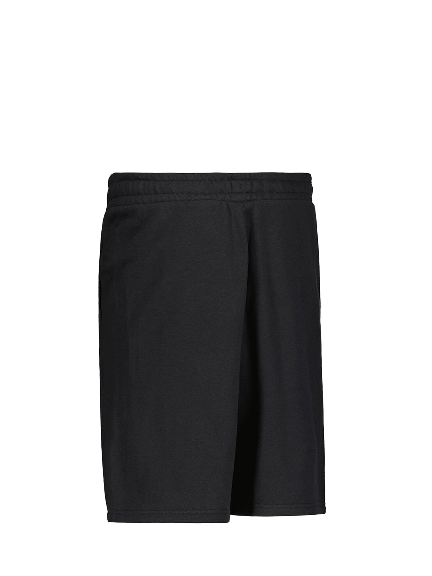 Bermuda Nero Calvin Klein Performance 