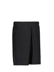 Bermuda Nero Calvin Klein Performance 