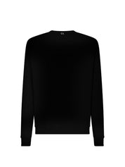 Felpe Nero Calvin Klein Performance 