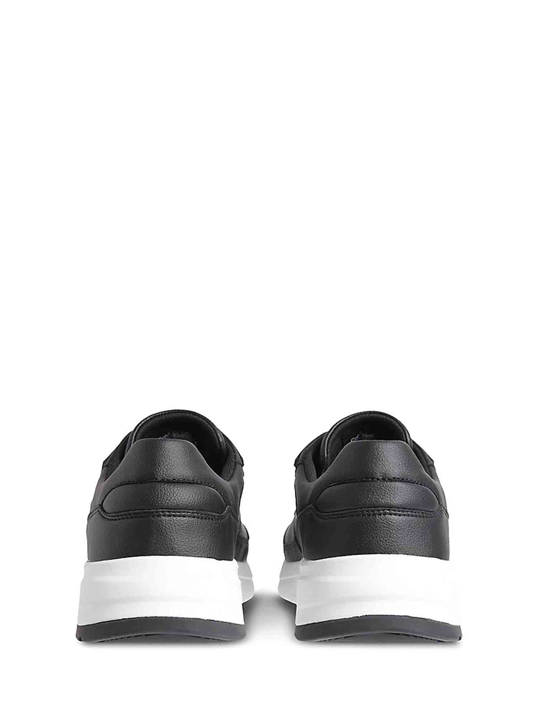 Sneakers Nero Calvin Klein