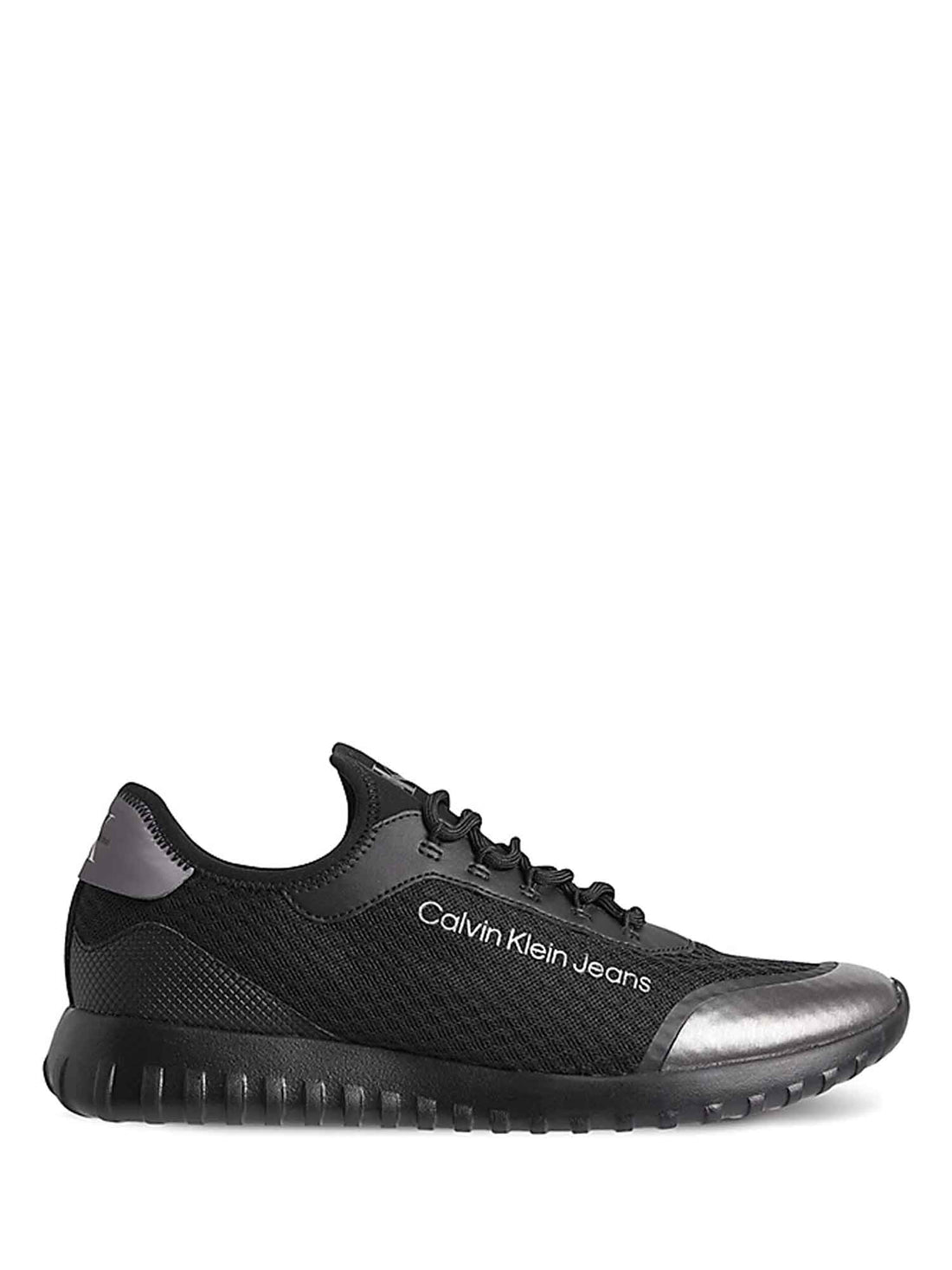 Sneakers Nero Calvin Klein Jeans