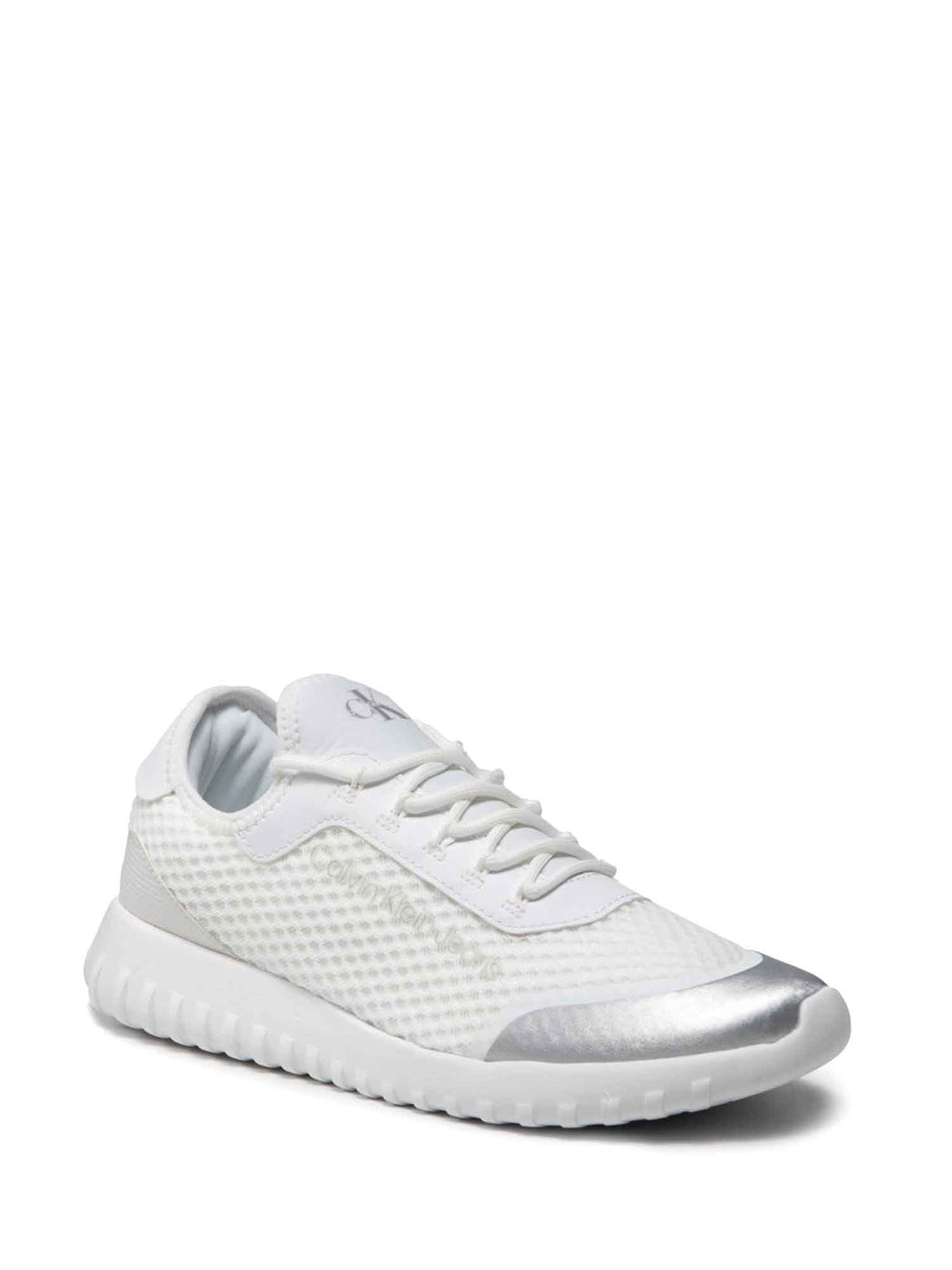 Sneakers Bianco Calvin Klein Jeans