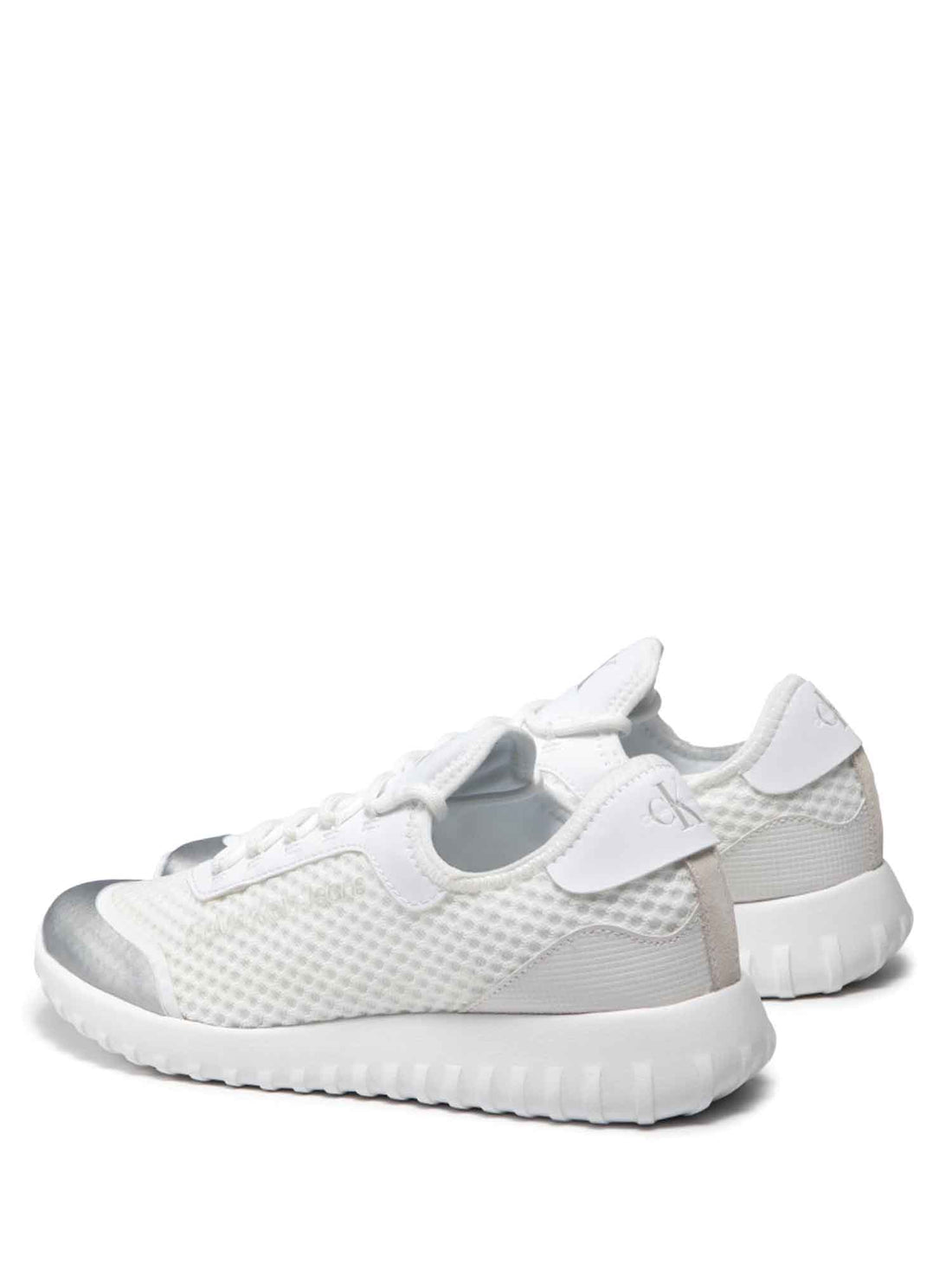 Sneakers Bianco Calvin Klein Jeans