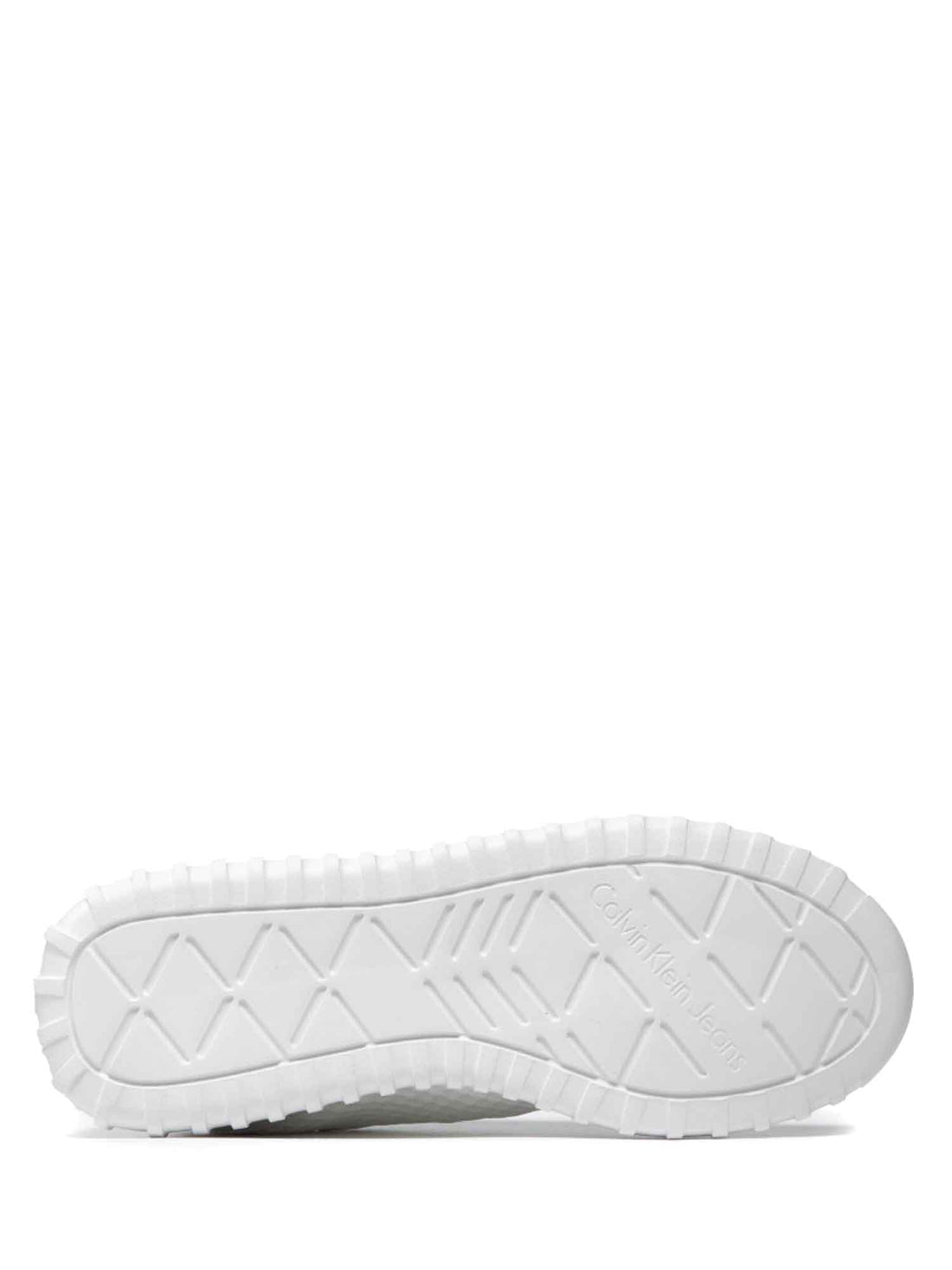 Sneakers Bianco Calvin Klein Jeans