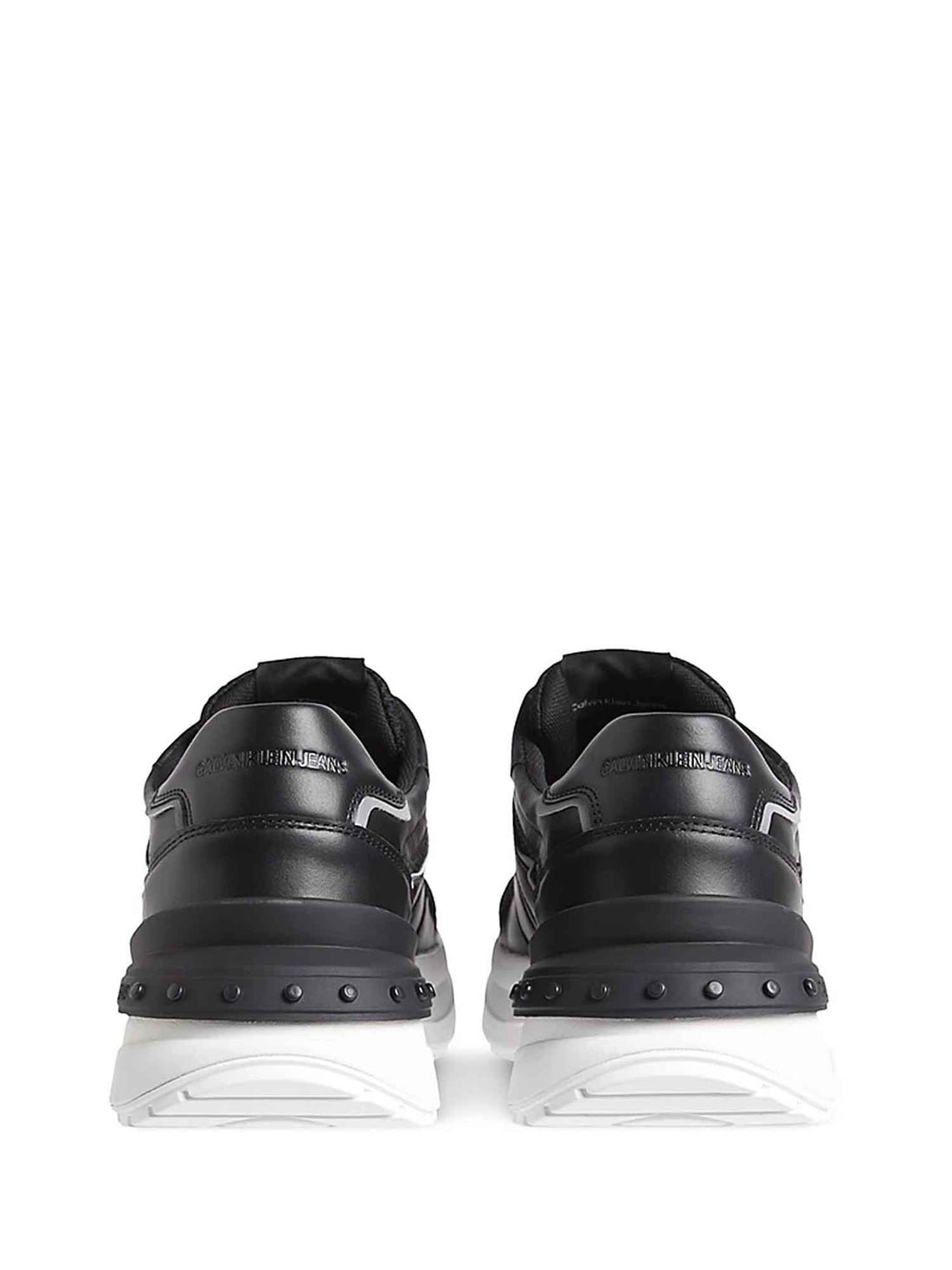 Sneakers Nero Calvin Klein Jeans