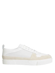 Sneakers Bianco Calvin Klein