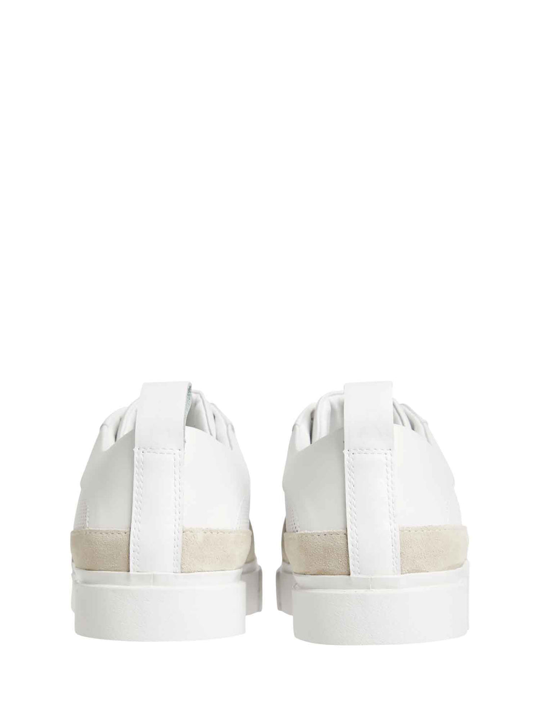 Sneakers Bianco Calvin Klein