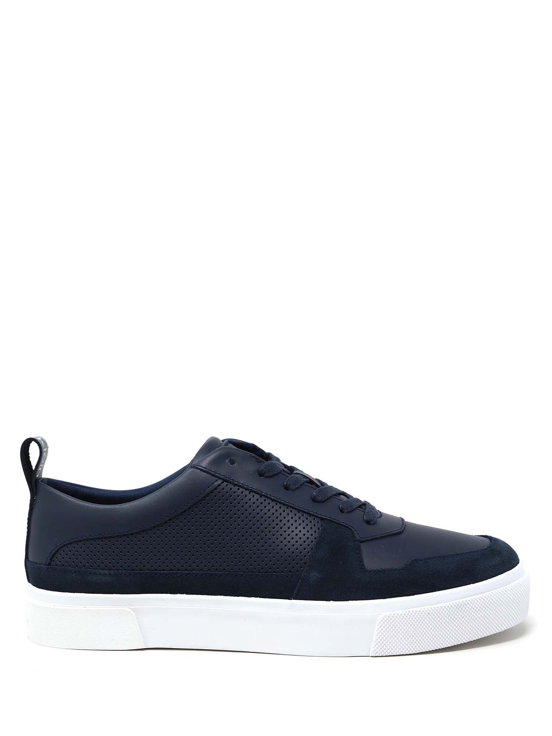 Sneakers Blu Calvin Klein