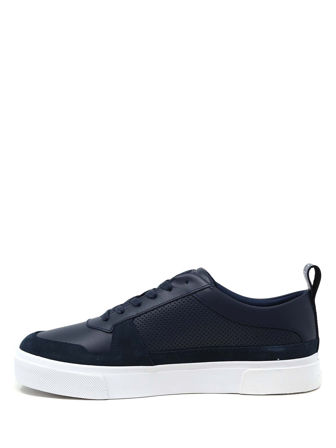 Sneakers Blu Calvin Klein