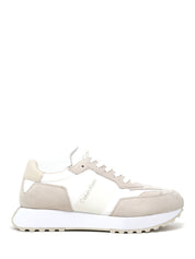 Sneakers Beige Calvin Klein Jeans