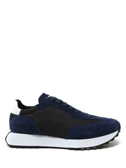 Sneakers Blu Calvin Klein