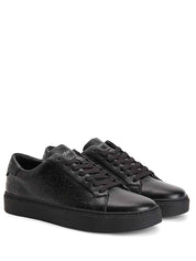 Sneakers Nero Calvin Klein