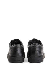 Sneakers Nero Calvin Klein
