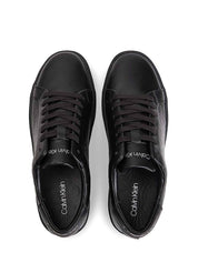 Sneakers Nero Calvin Klein
