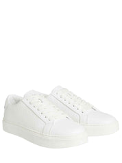 Sneakers Bianco Calvin Klein
