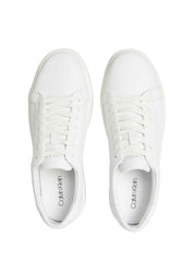 Sneakers Bianco Calvin Klein