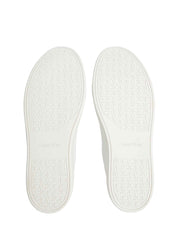 Sneakers Bianco Calvin Klein