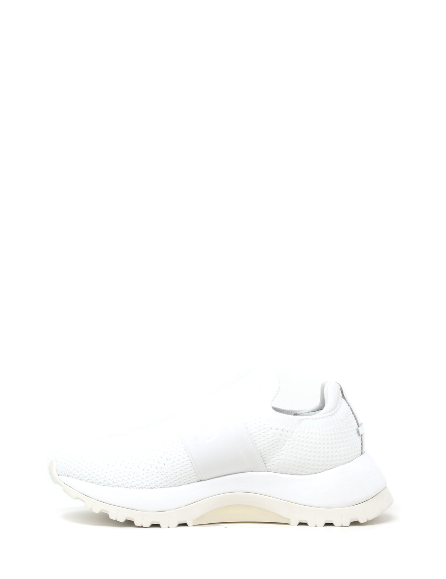 Slip-on Bianco Calvin Klein Jeans