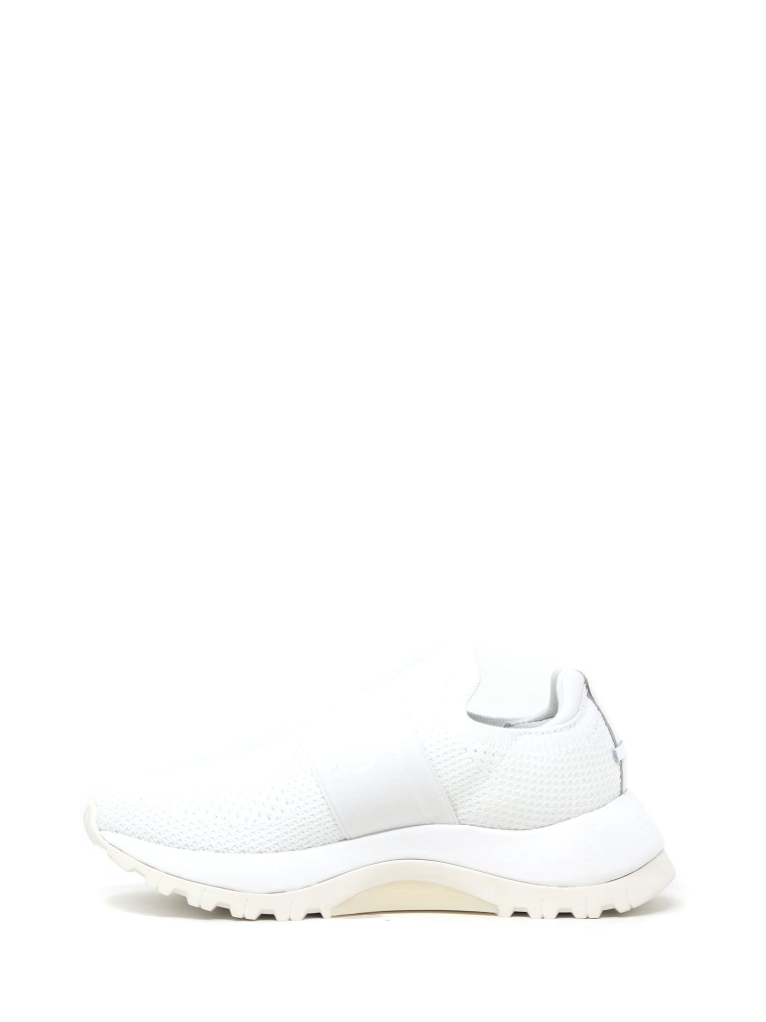 Slip-on Bianco Calvin Klein Jeans