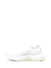 Slip-on Bianco Calvin Klein Jeans