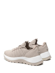 Sneakers Beige Calvin Klein
