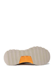 Sneakers Beige Calvin Klein