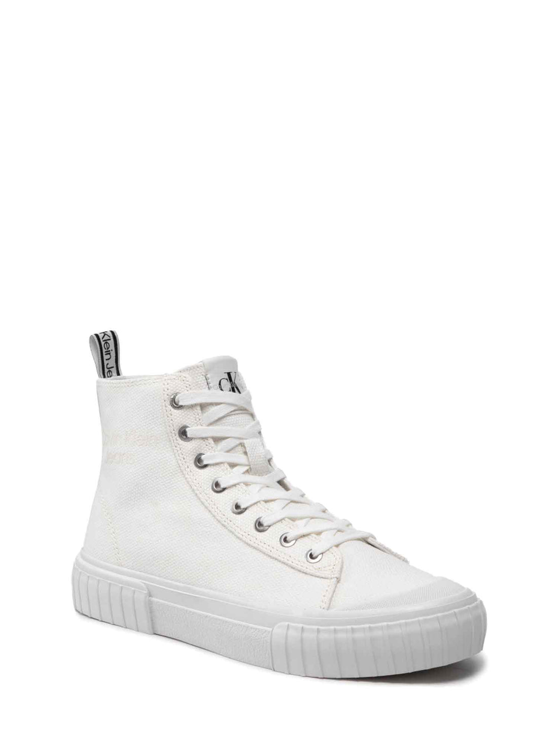 Sneakers Bianco Calvin Klein Jeans